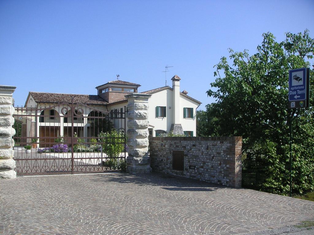 Bed and breakfast Agriturismo Due Torri Montebelluna